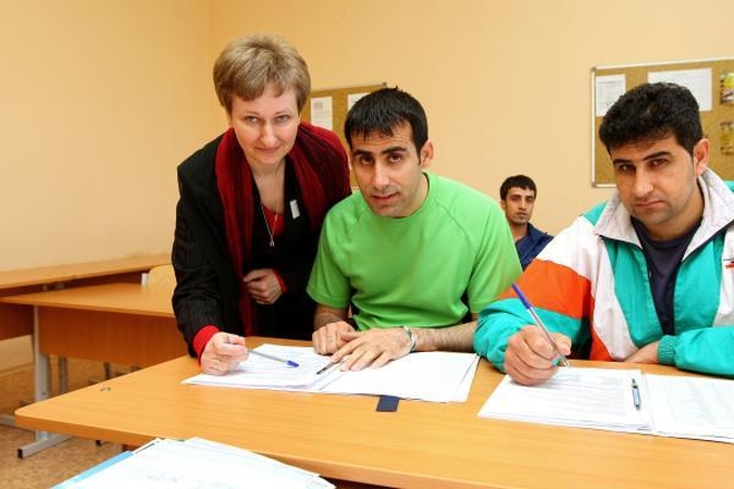 Lietuvoje sulaukiama vis mažiau pabėgėlių