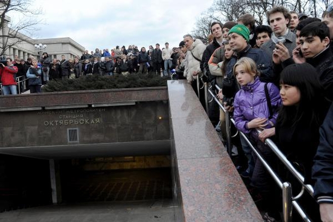 Visas Minsko metropolitenas pradės dirbti ketvirtadienį