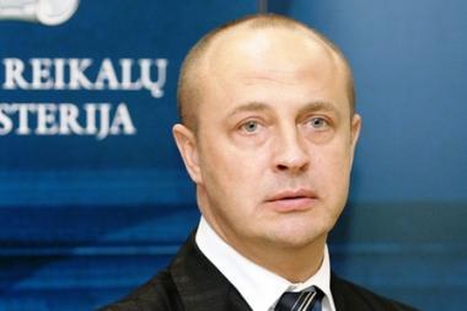 Seime gimę pasiūlymai nepatinka savivaldybėms