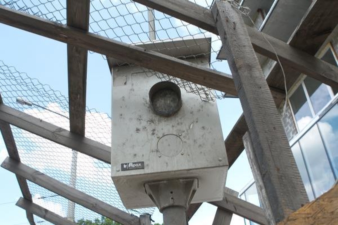 Nuo liepos Vilniuje vėl veiks visi greičio matuokliai