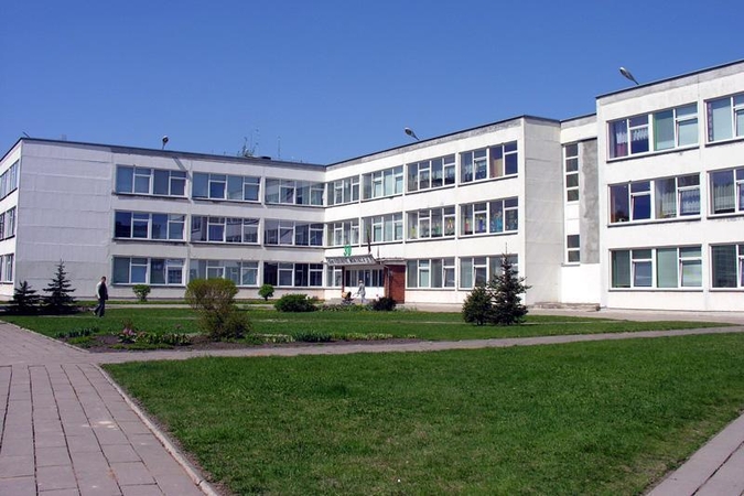 Abiturientai laikys lietuvių kalbos egzaminą