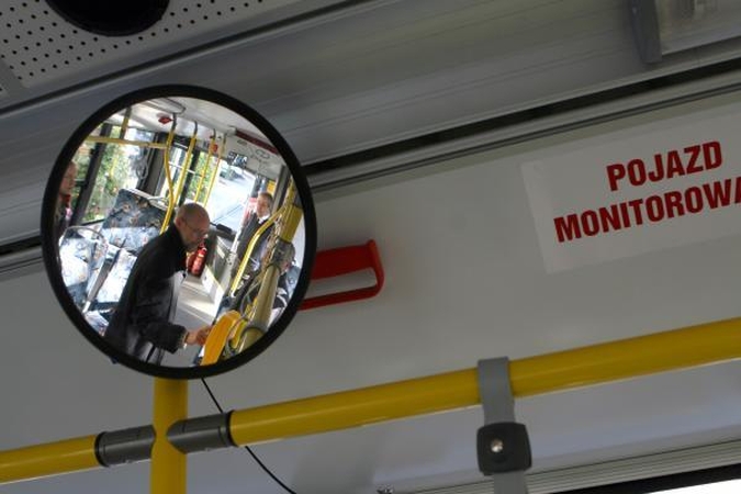 Panevėžyje autobuso partrenkta moteris komos būklės paguldyta į ligoninę