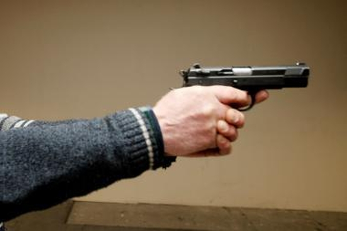 Centrinėje Virdžinijoje per šaudymo incidentą žuvo trys žmonės