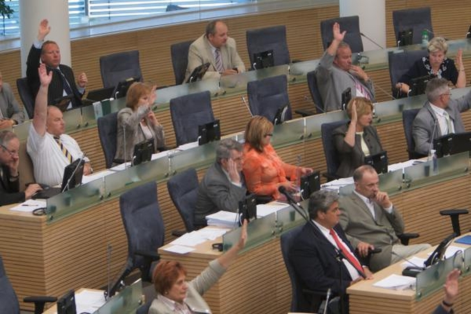 PVM rugpjūtį turėtų didėti iki 21 proc.