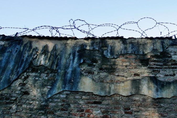 Kanapes auginę broliai teismo laukia už grotų