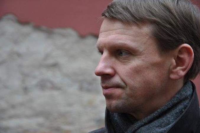 Bardų festivalyje „Tai – aš“ – minimalus maksimalizmas