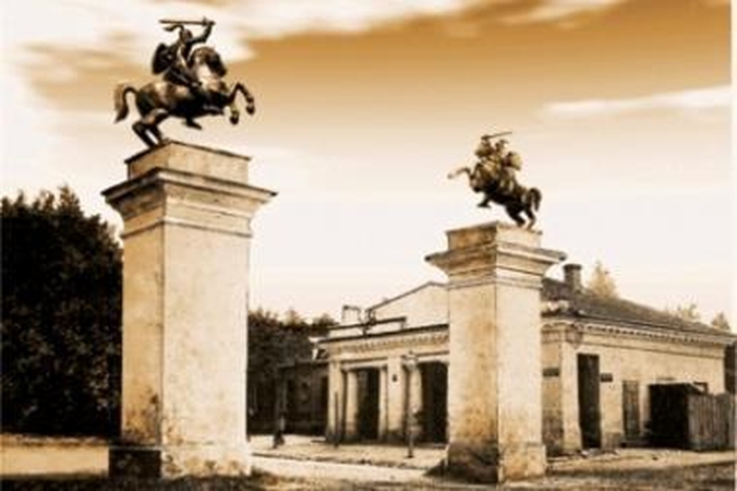 Baltųjų stulpų atkūrimo idėja sulaukė palaikymo Seime