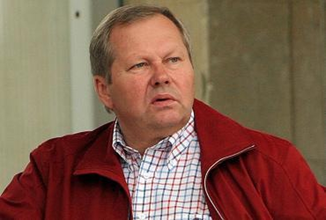 G.Ugianskis: "Didžiausią pažangą padarė "Ekranas"