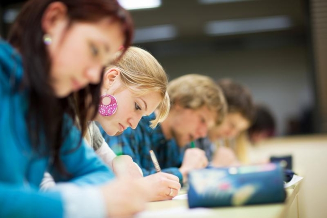 Klaipėdos universitete –  lietuvių kalbos vasaros mokykla kitakalbiams