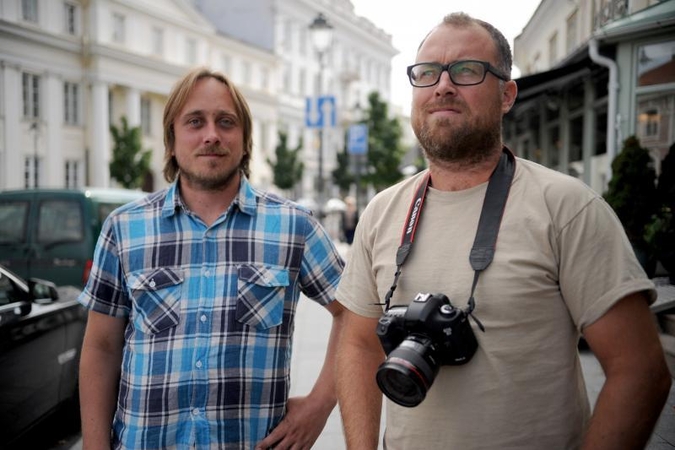 Norvegijos kalėjimuose lietuvių nusikaltėlių daugiau nei norvegų