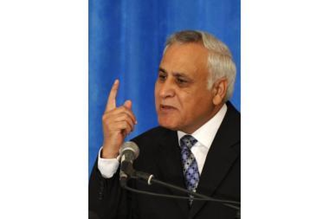 Buvusiam Izraelio prezidentui - kaltinimai dėl išžaginimo