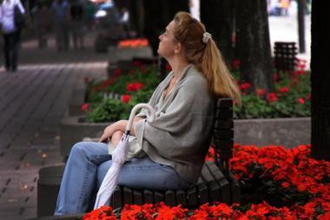 Orai Kaune: kaitra baigėsi, atėjo lietuviška vasara (patikslinta)