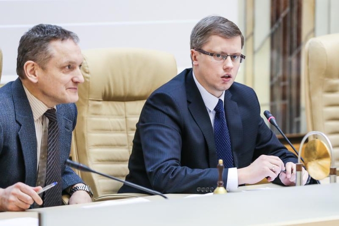 Po ginčų patvirtintas Kauno biudžetas: reikės skolintis 40 mln. litų