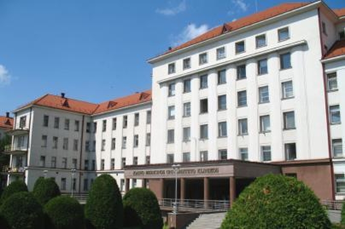 ES parama – Kauno regiono įstaigoms