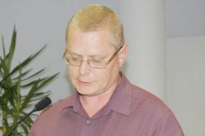 Palangos valdininkas darbo metu įpūtė 2,07 prom. alkoholio