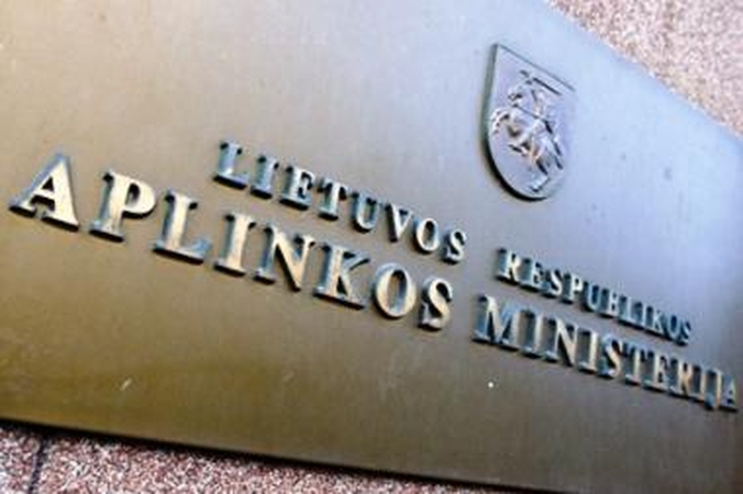 Šiemet bus apsispręsta dėl sveikatai kenkiančios stogų dangos keitimo