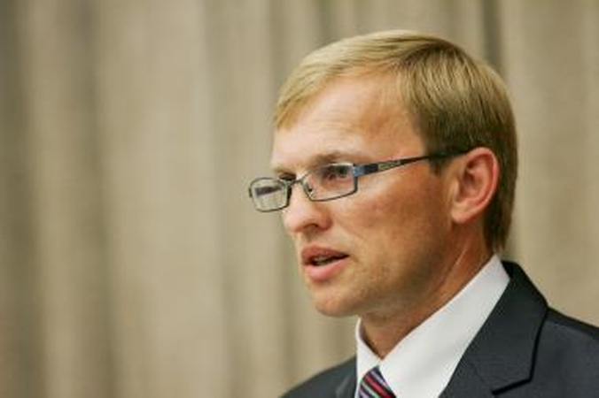 Traukiasi pedofilijos bylą tyręs prokuroras (papildyta)