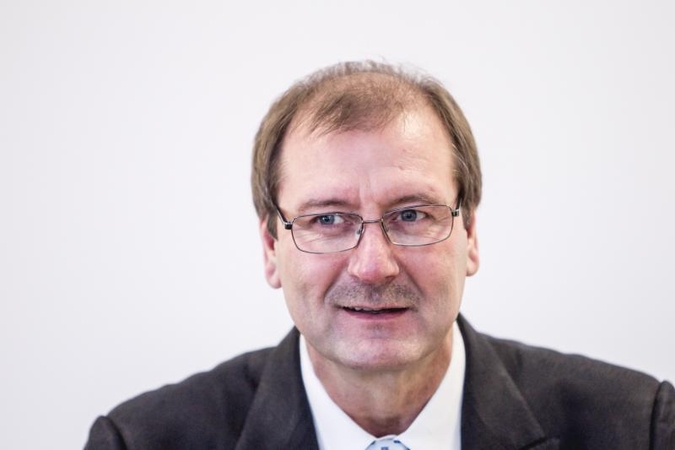 V. Uspaskichas: mokesčių darbo grupėje turėjo dalyvauti ir politikai