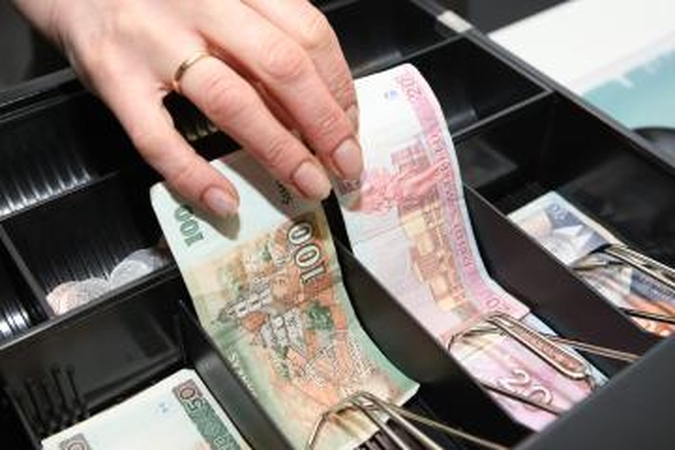 Darbdaviai daugiausia ieško pardavėjų ir vairuotojų