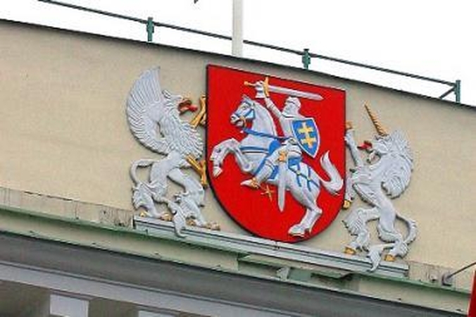 Valstybės gynimo taryboje - apie atominių statybą Lietuvos pašonėje (papildyta 9.15 val.)