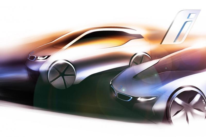 „Auto Shanghai 2013“ vakariečius vers nertis iš kailio