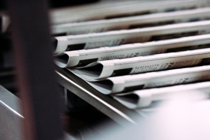 „Lietuvos rytas“ išvakarėse planavo skelbti kitą pagrindinį straipsnį