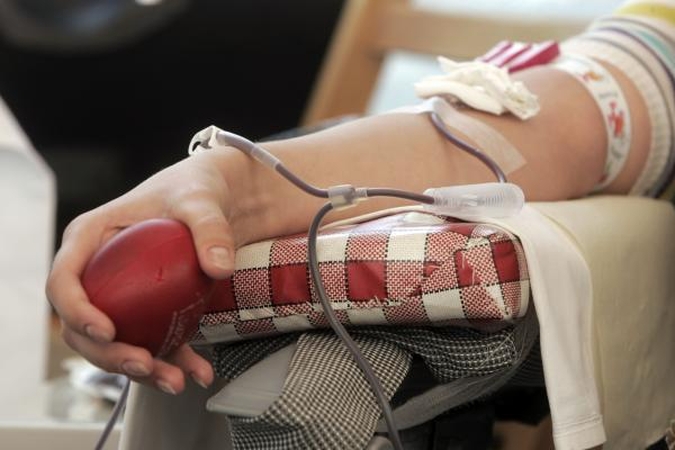 Tyrimas: Kauno apskrities gydymo įstaigos naudoja kokybišką kraują