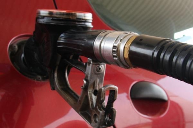 Benzinas Lietuvoje brangsta dėl padėties Čilėje?