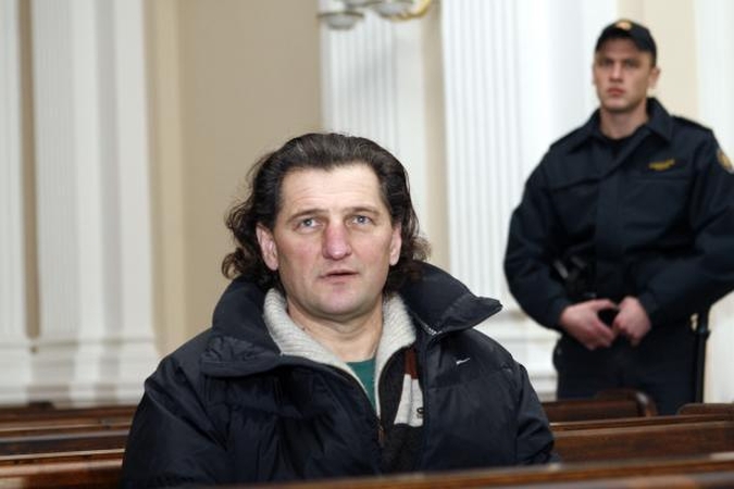 H.Daktarui pareikštas 8,5 mln. Lt ieškinys 