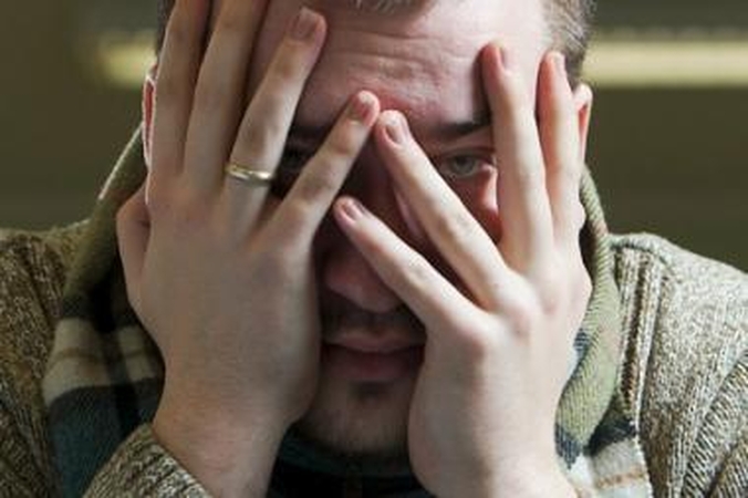 Lietuviai pesimistiškiausiai vertina savo gyvenimo lygį 