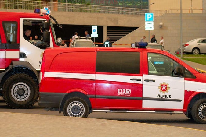 Po incidento "Swedbanke" pradėtas tyrimas dėl turto prievartavimo
