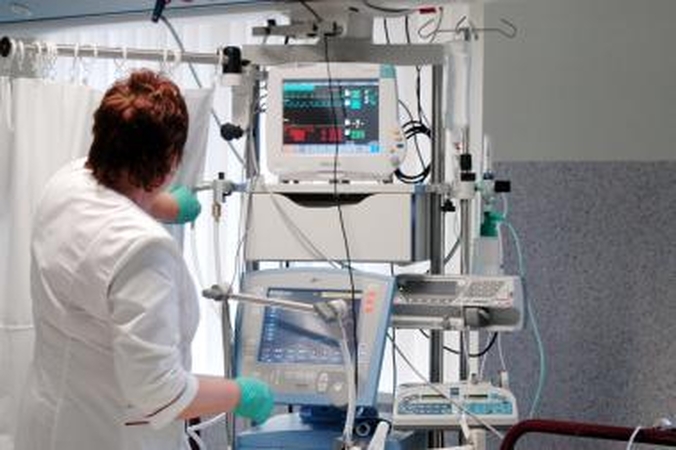 Klaipėdietės organai išgelbėjo penkias gyvybes