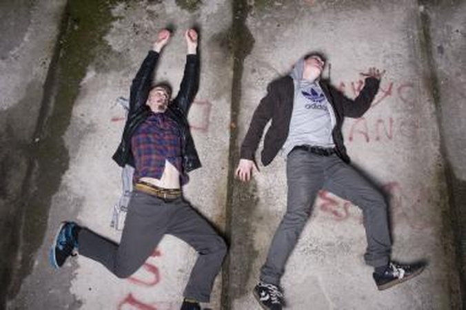 „Freaks on floor“ debiutinį albumą pristatys „Opus 3“ eteryje