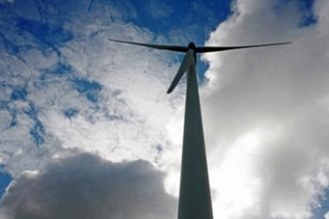 Krizę įveiksime suradę alternatyvų energijos gavimo būdą