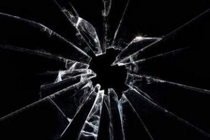 Vagys išnešė ne tik 20 tūkst. eurų, bet ir orkaitę