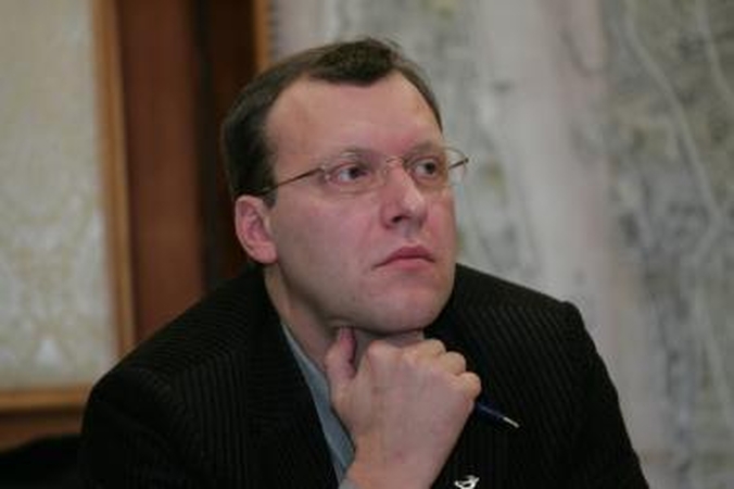 N.Puteikis: liberalų koalicija nėra tvirta
