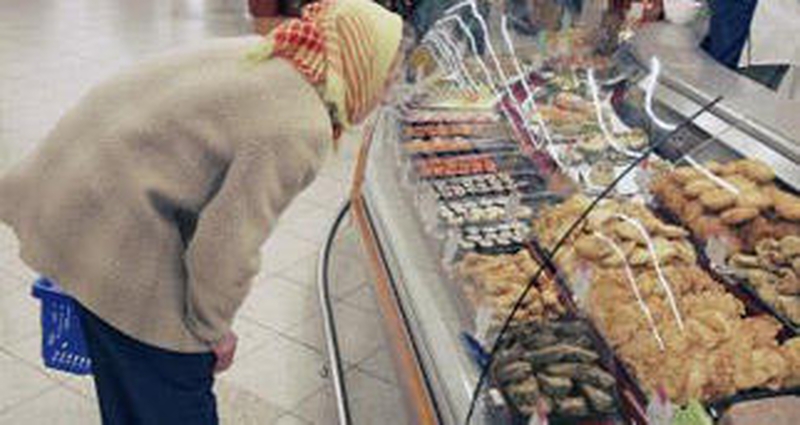 Negauta pensijos dalis - po dvejų metų