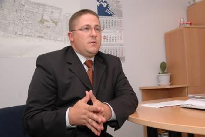 Palangos meru tapo konservatorius Š.Vaitkus (papildyta)