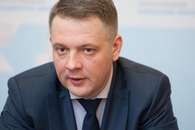 E.Masiulis: ES ekonominės sankcijos neatitiktų Lietuvos interesų