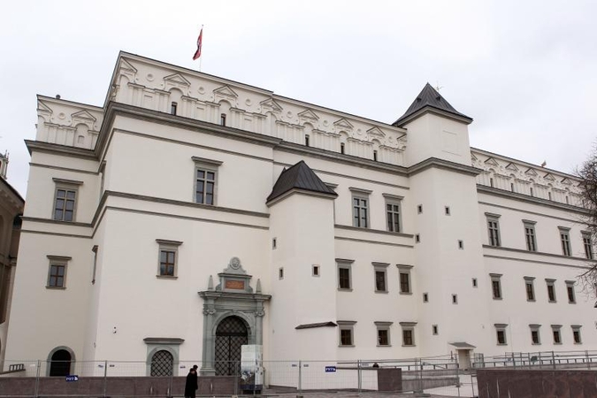 Vyriausybė svarsto istorinės LDK pergalės įamžinimą 