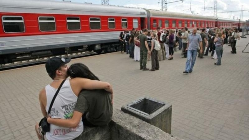 Miestų tuštėjimas vasarą didina tarpmiestinio transporto srautus