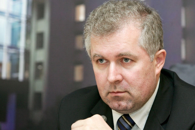 Seimo NSGK siūlo reformuoti žvalgybinių institucijų veiklą