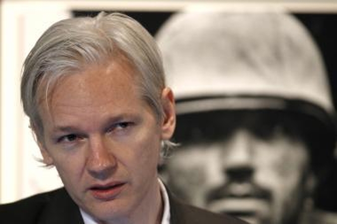 „WikiLeaks“: „Facebook“ yra baisiausia kada nors sukurta šnipinėjimo mašina
