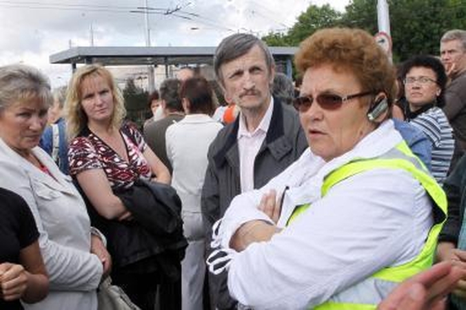 „Autrolis“ planuoja atleisti 220 darbuotojų (papildyta)