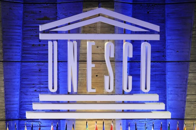 Lietuva planuoja siekti UNESCO dėmesio  