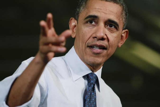 B. Obama dėl priešraketinio skydo neaukos Baltijos šalių interesų