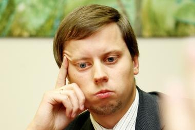 Mero prašė padėti nusipirkti butą 