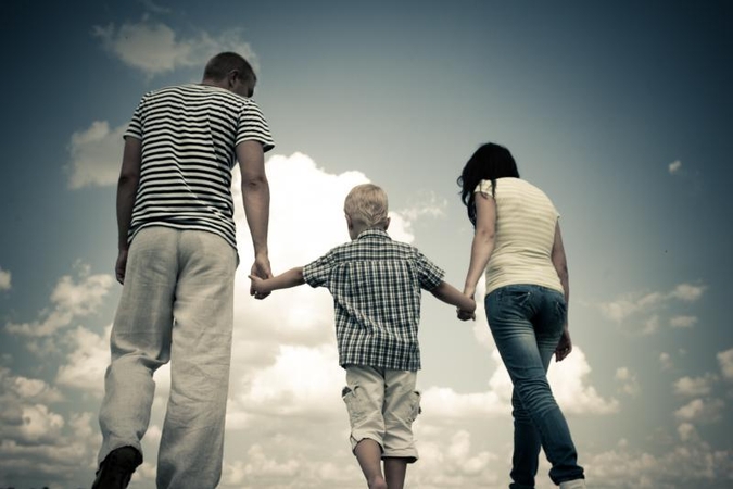 Šeimos savaitgaliai Vingio parke