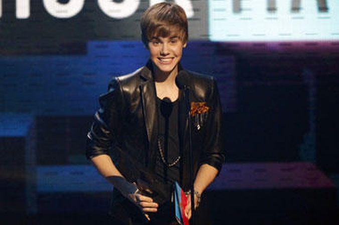 J.Bieberio „Baby“ – žiūrimiausias „YouTube“ muzikinis įrašas