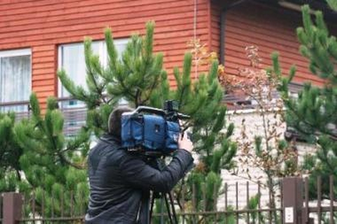 Paslaptingasis CŽV kalėjimas buvo Antaviliuose? (dar papildyta)